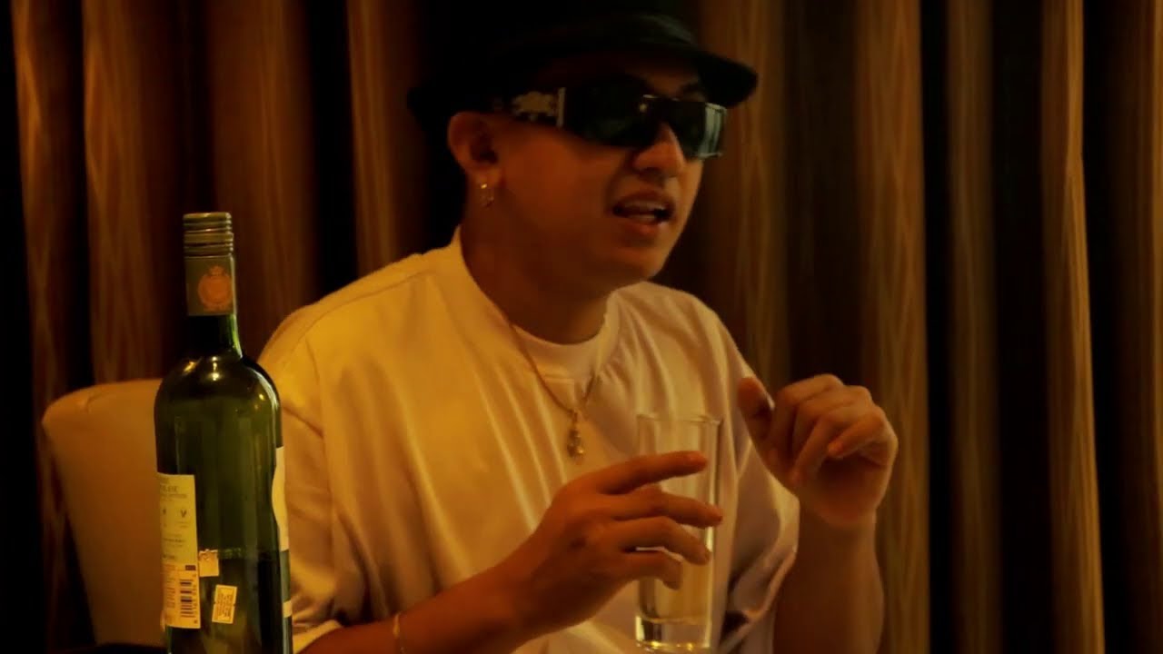 GRA THE GREAT - Pera At Pangalan