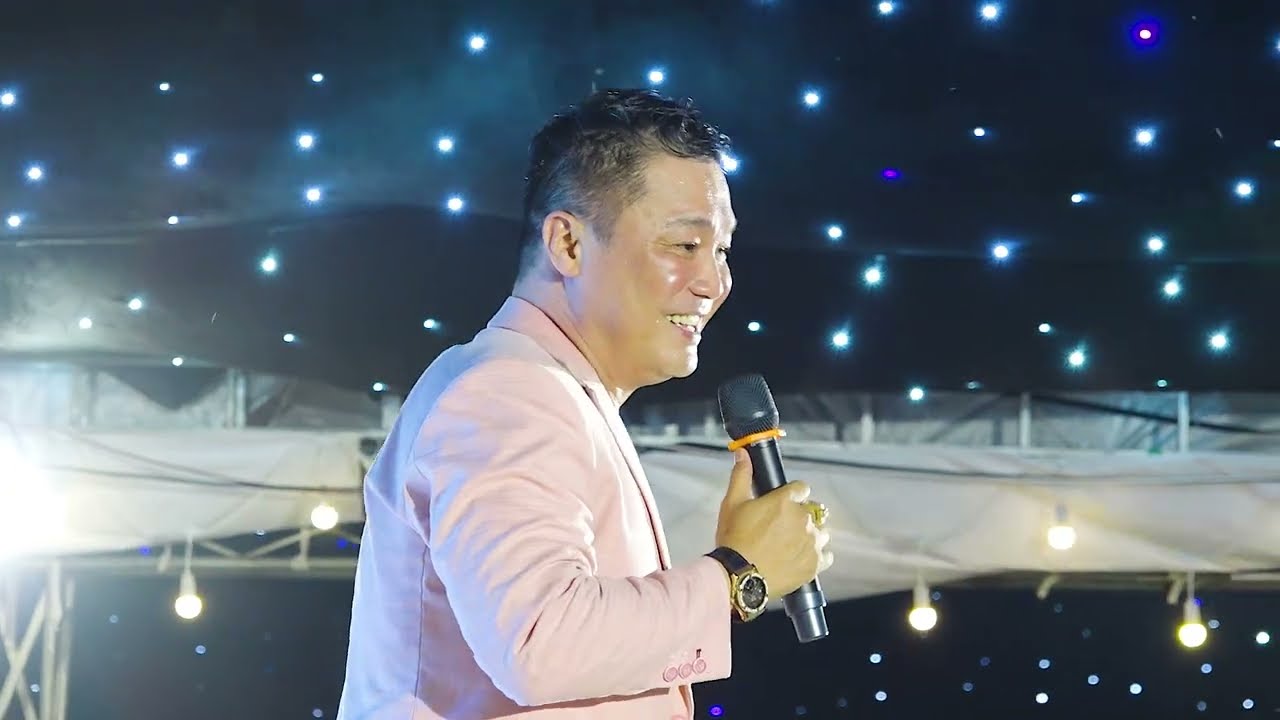 Ck : Về đây em // Cs : LÝ HÙNG