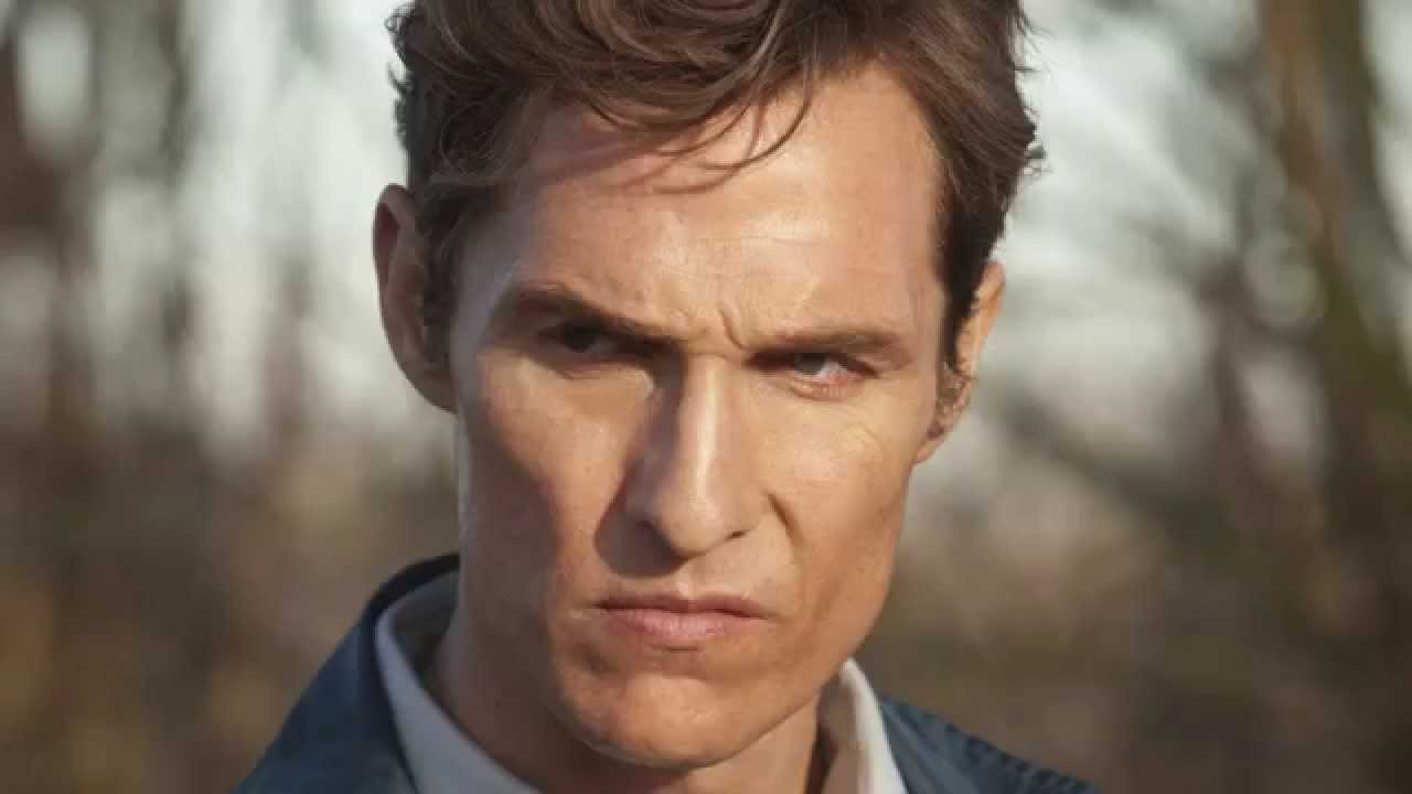 [ASMR] Binaural Matthew McConaughey