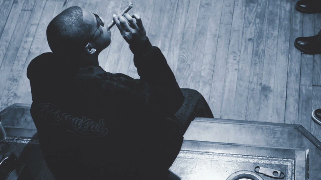 Jay-Z - Song Cry (Unofficial Instrumental - Best Version)