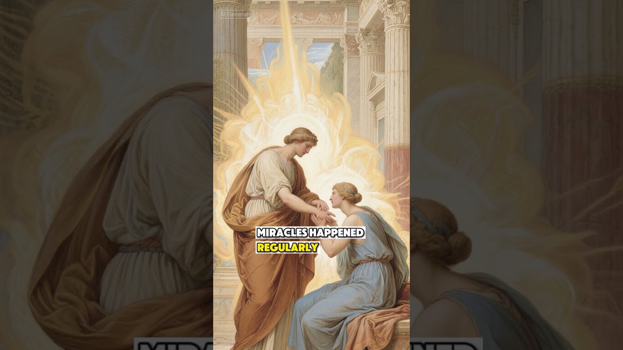 The Apostolic Age