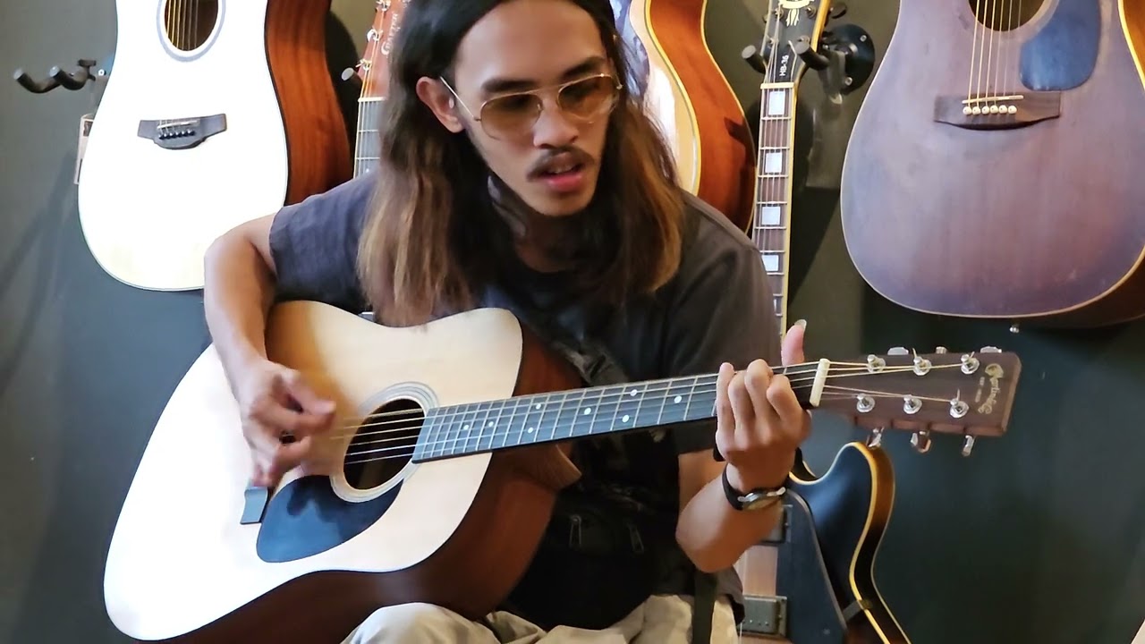 ปริญญาชน X Martin D1GT