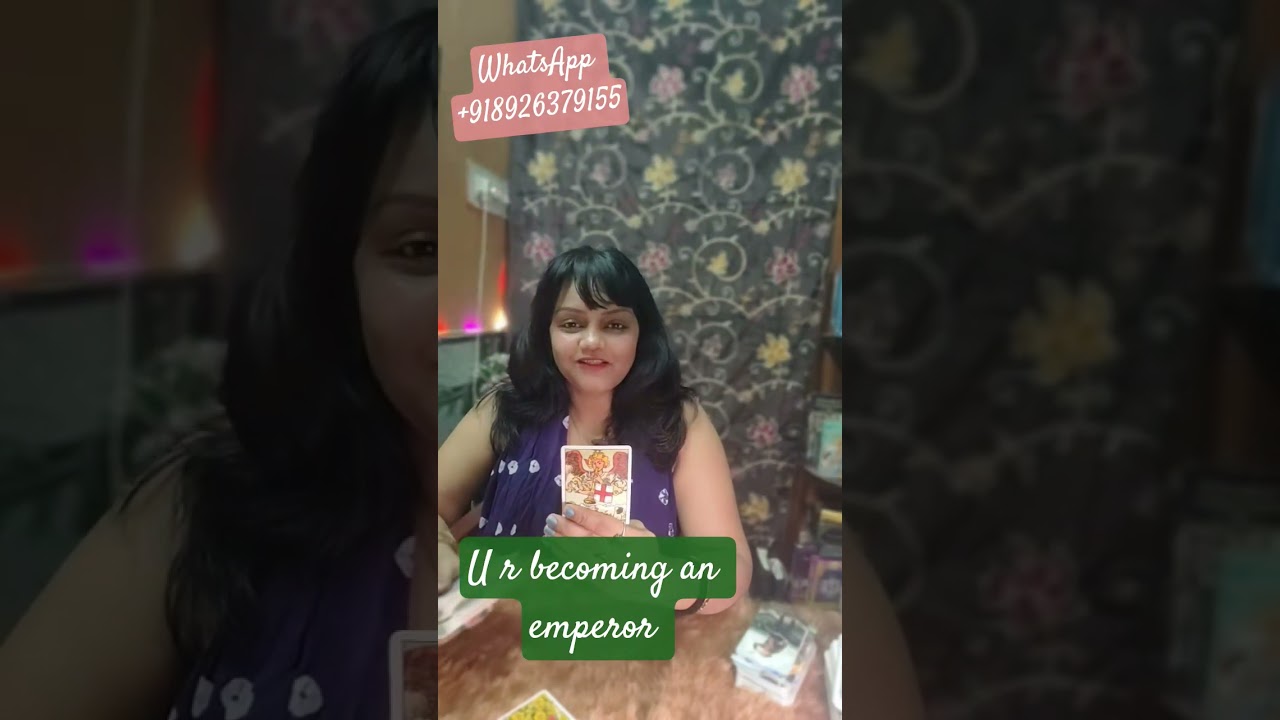 you are getting a higher position #tarotreading #tarotreading #astrology #cosmicguida #majorarcana