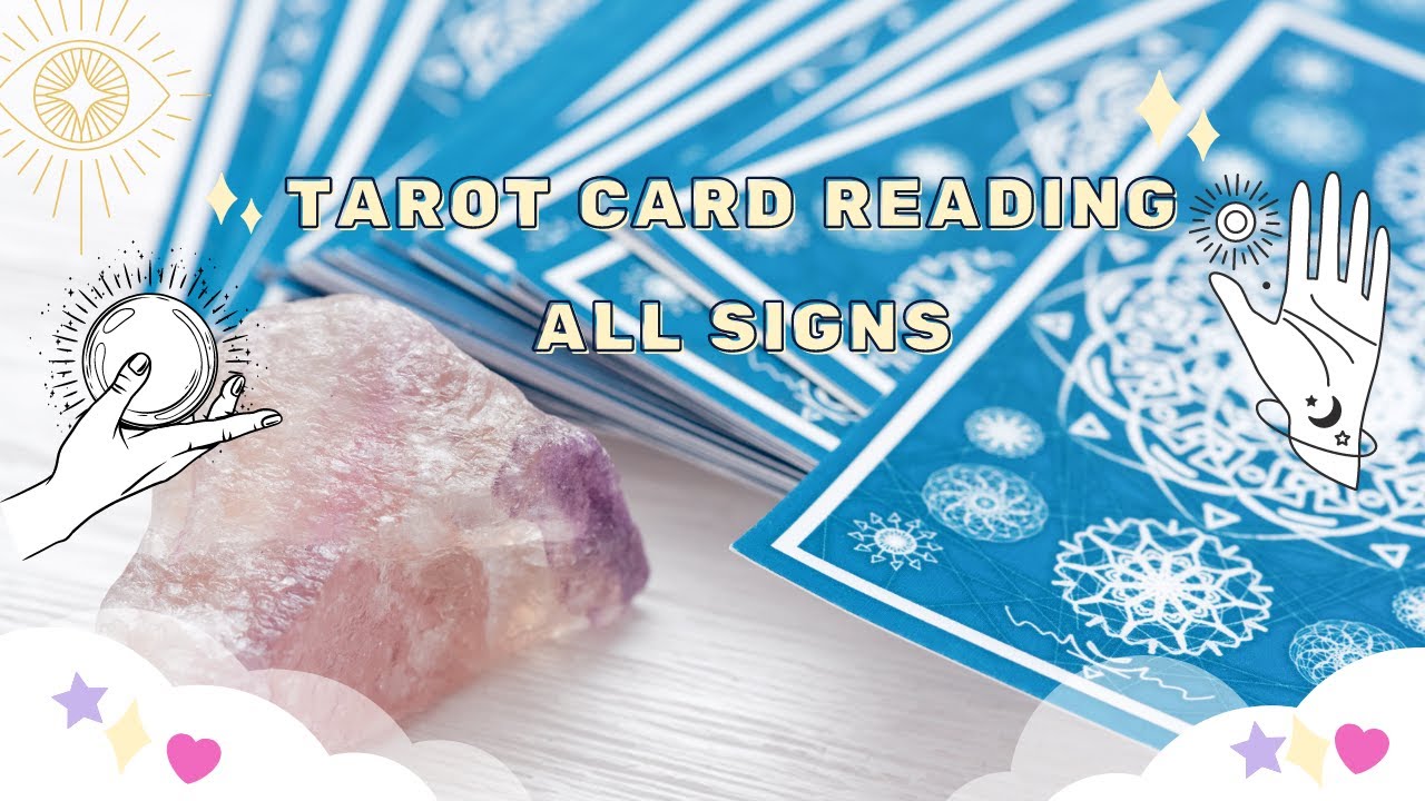 Live Tarot Card Reading today at 10:30 MST , Subscribe to join the free waitlist