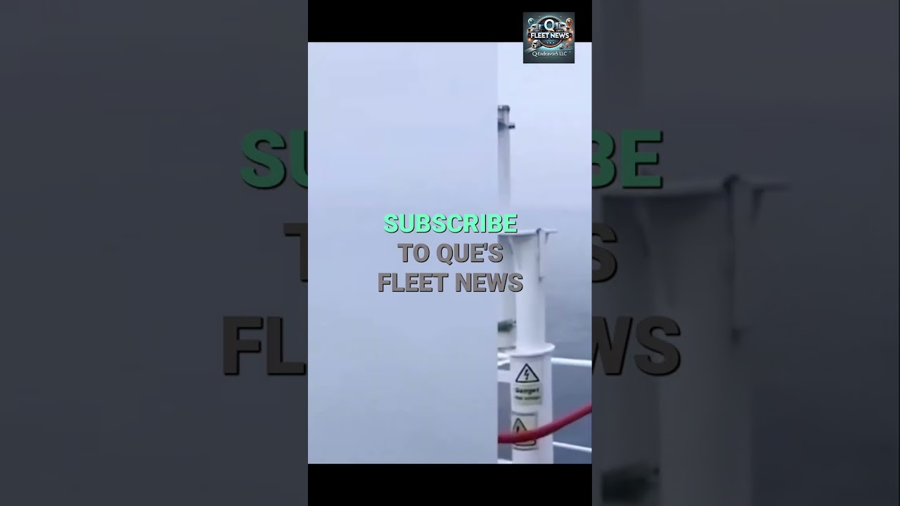 Shipping Crisis: Businesses, Prepare for the Future! Don't Wait! #qfleetnews #fleetnews