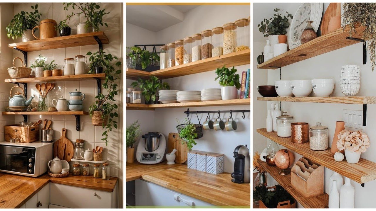 100 Small Kitchen Organization Secrets You Won’t Believe (Stylish & Cheap) | 2026