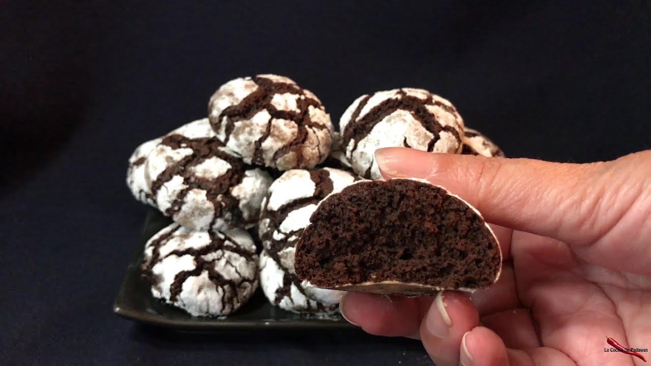 Galletas 