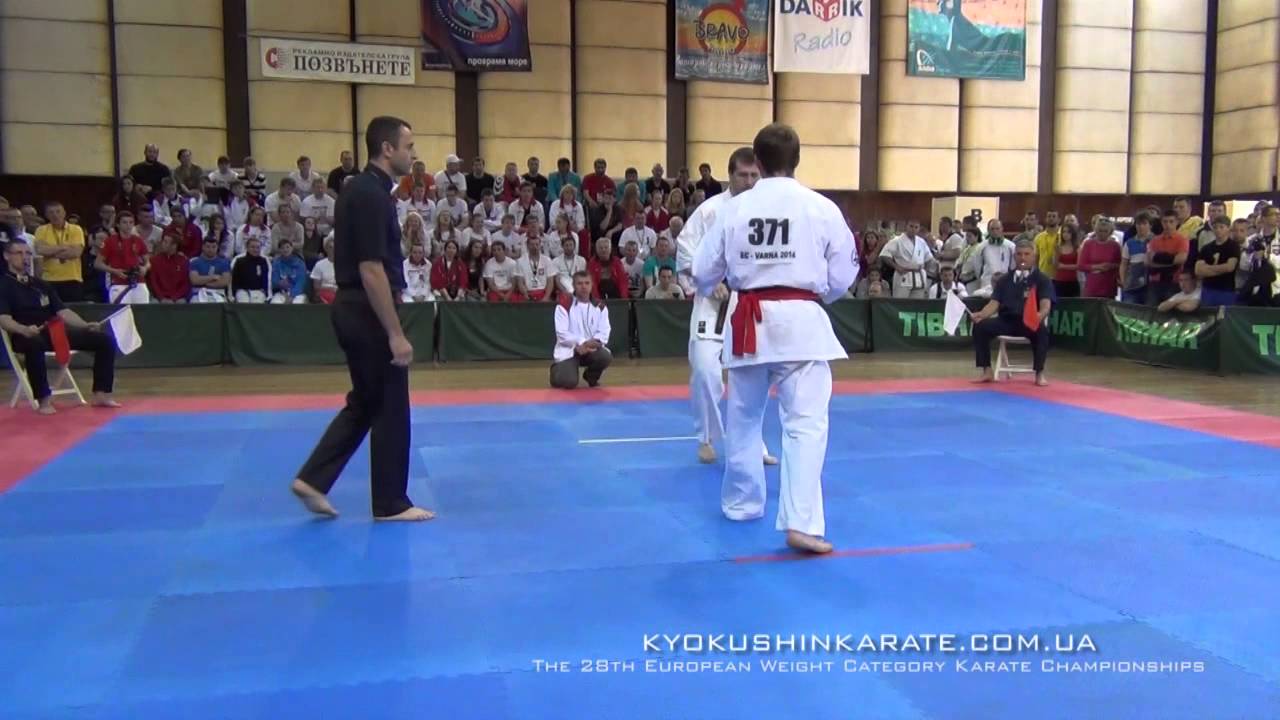 28 EC, -90 Ihar Markach (Belarus) - Ivan Mezentsev (Russia, aka)