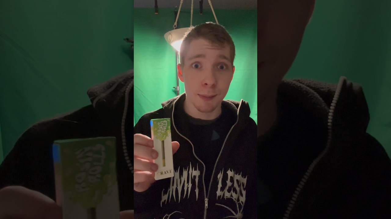 CRAVE MEDS UNBOXING