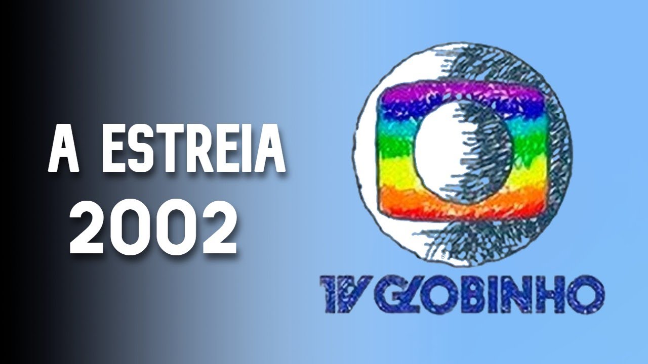 Programação da rede globo estreia da Tv Globinho
