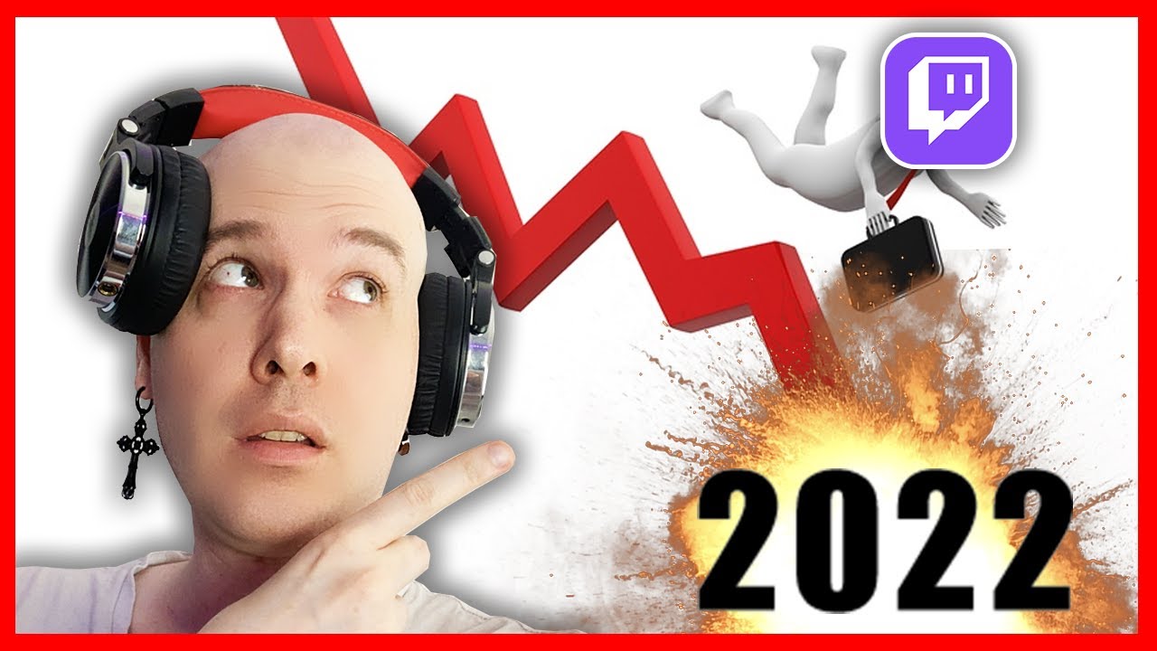 Why YOU SHOULDN&rsquo;T Stream in 2022
