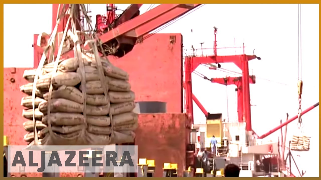 🇸🇴 🇦🇪 Ports war: Somalia bans Dubai ports operator | Al Jazeera English
