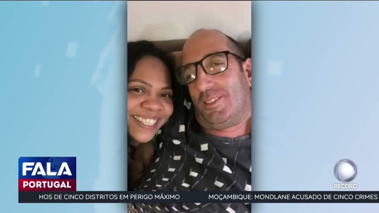 Novos dados sobre desaparecimento de Francisca Souza