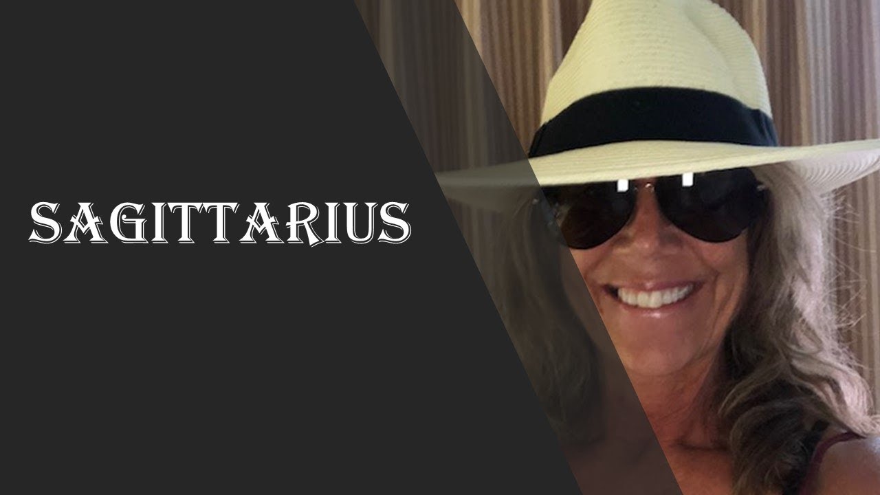 Sagittarius ~ True Love Is Yours & Financial Gains Come In! Mid-Month General