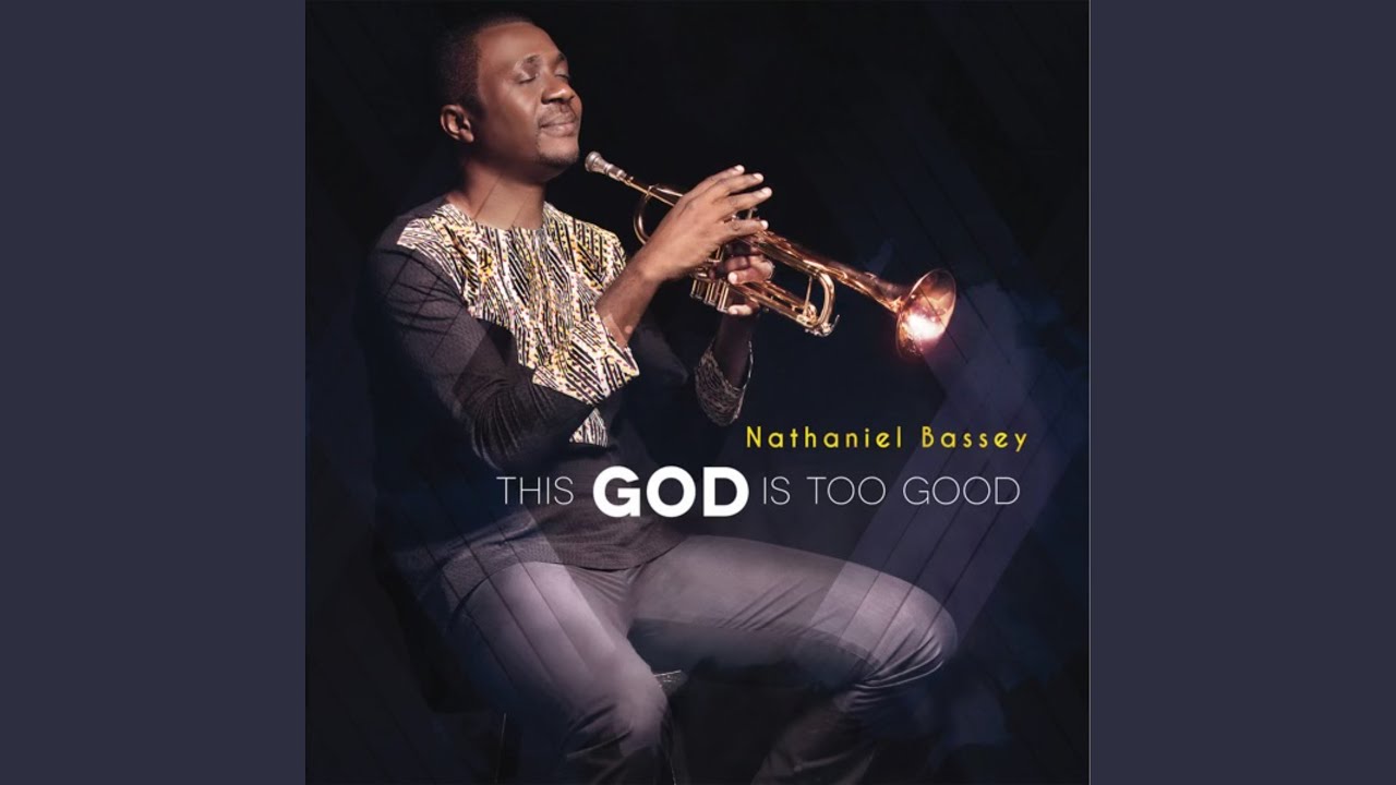 This God Is Too Good