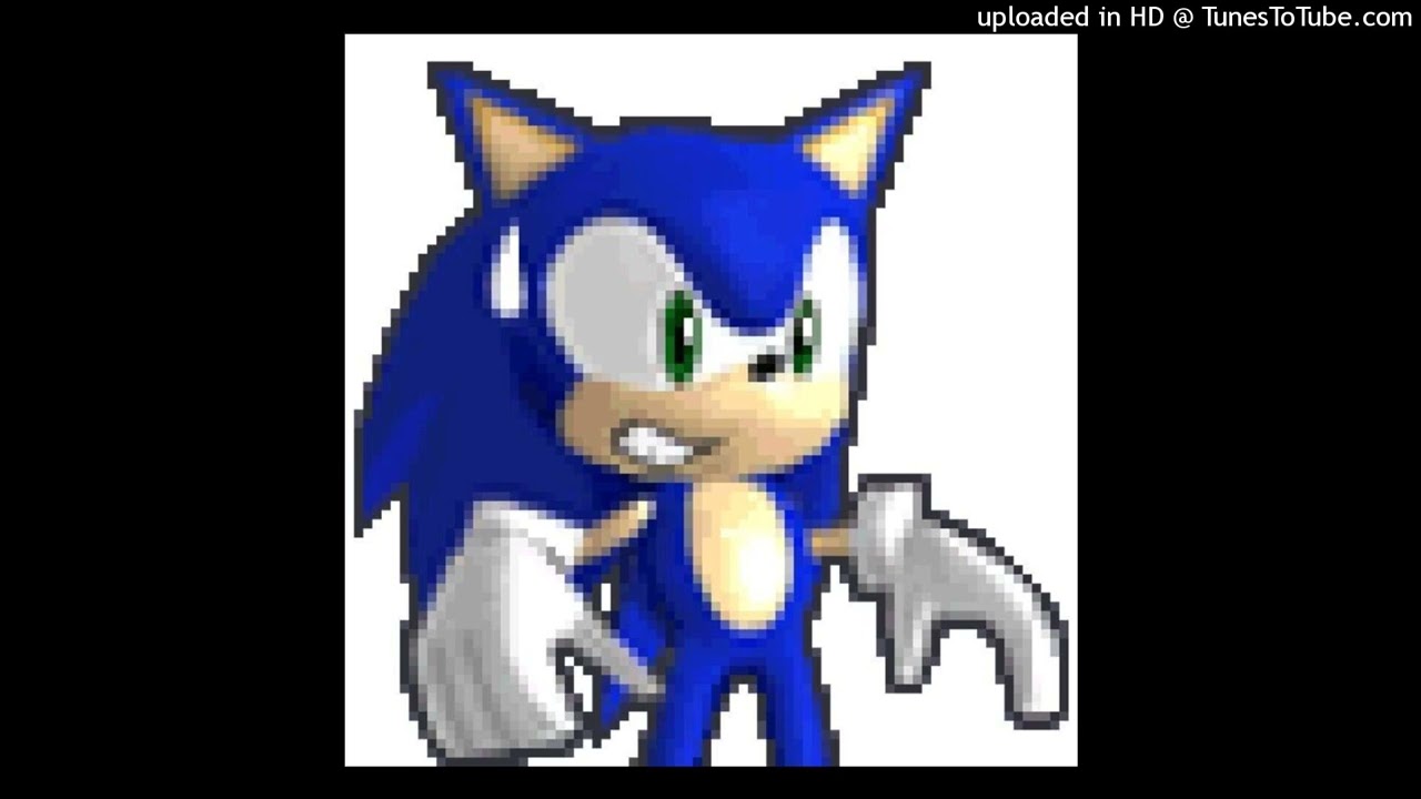 Sonic Type Beat - 