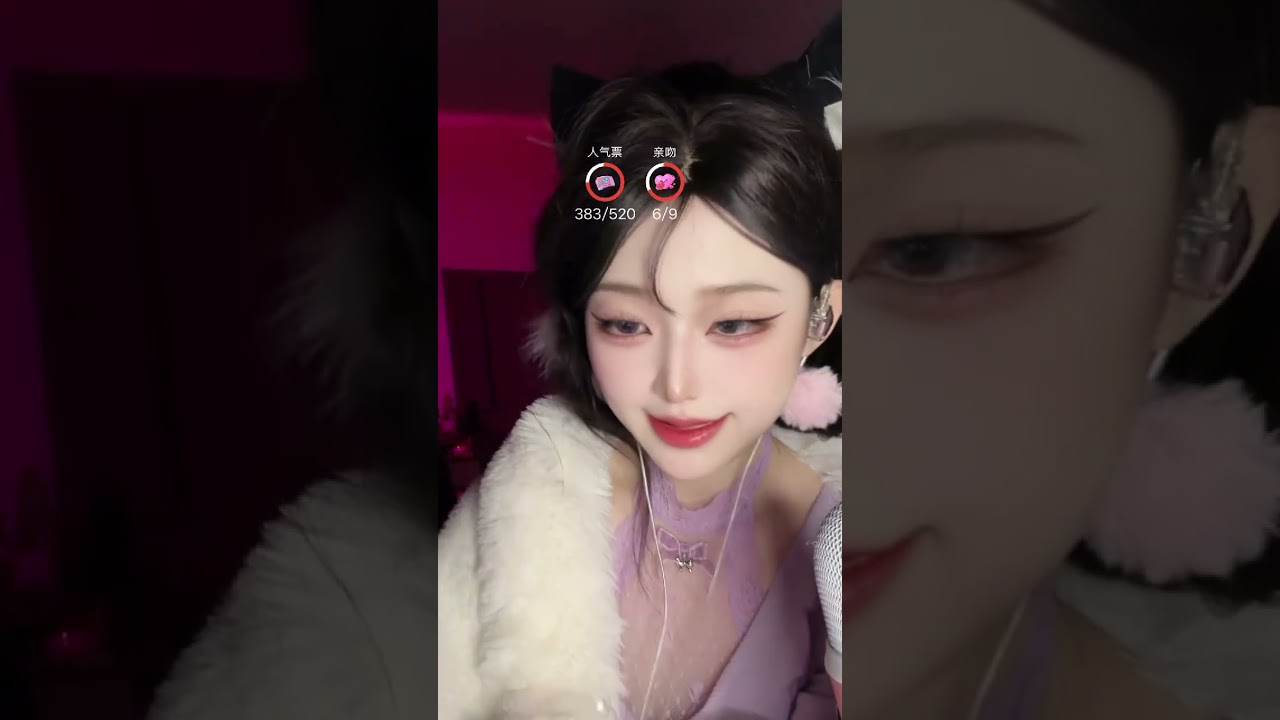Your new favorite person is LIVE... you're welcome
