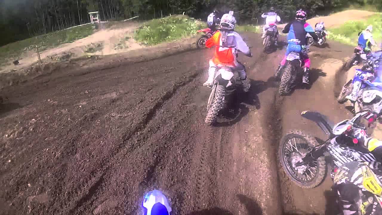 myggjakten 2014 njurunda