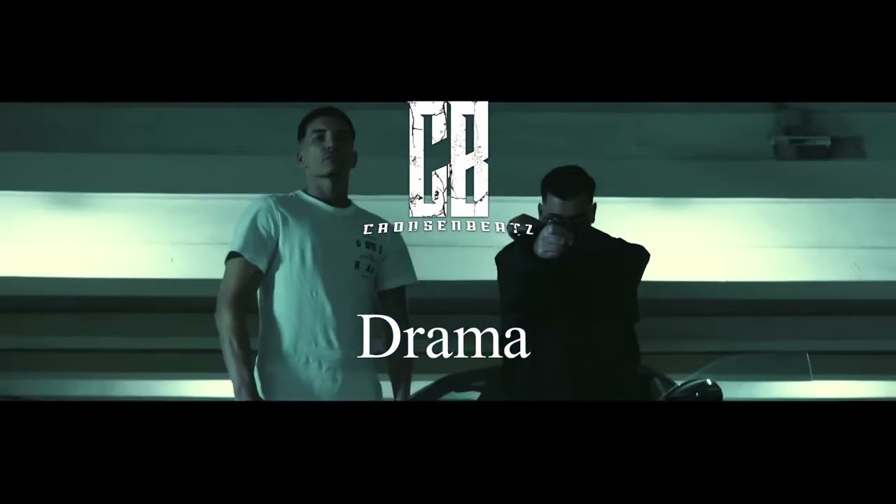 Asche x Juri Type Beat -Drama-