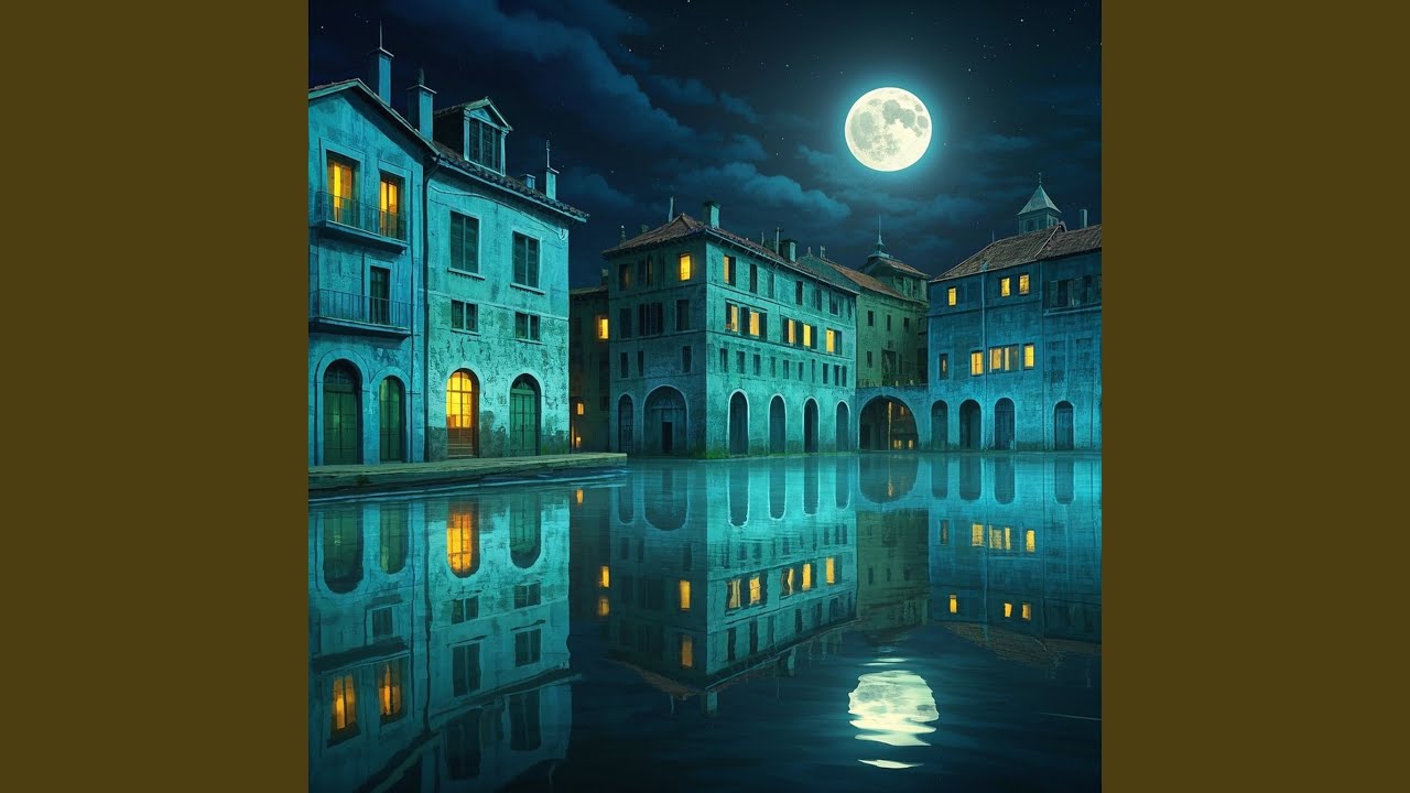 Night Reflection