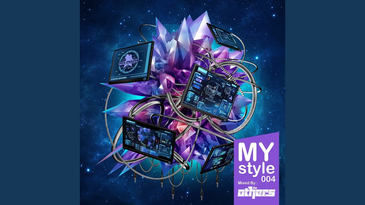 MyStyle004 (Mixed by The Others)