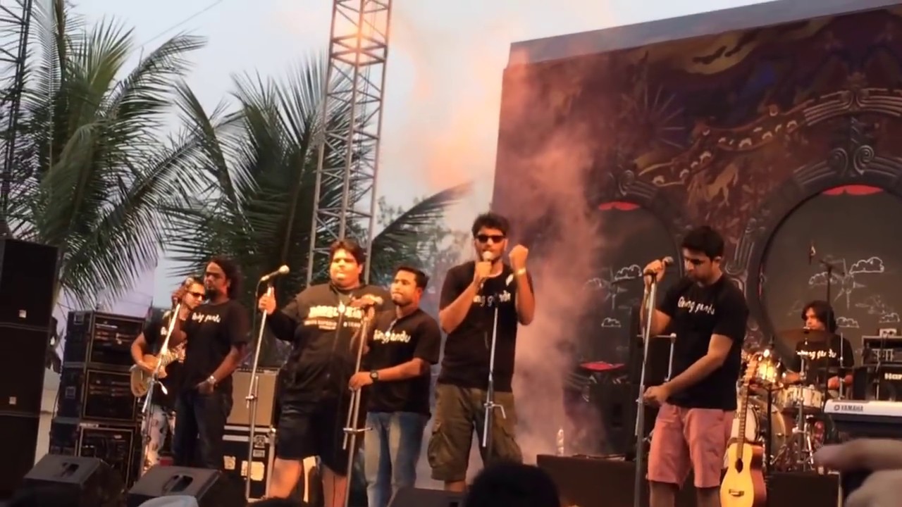 Mumbai mere jaan- AIB