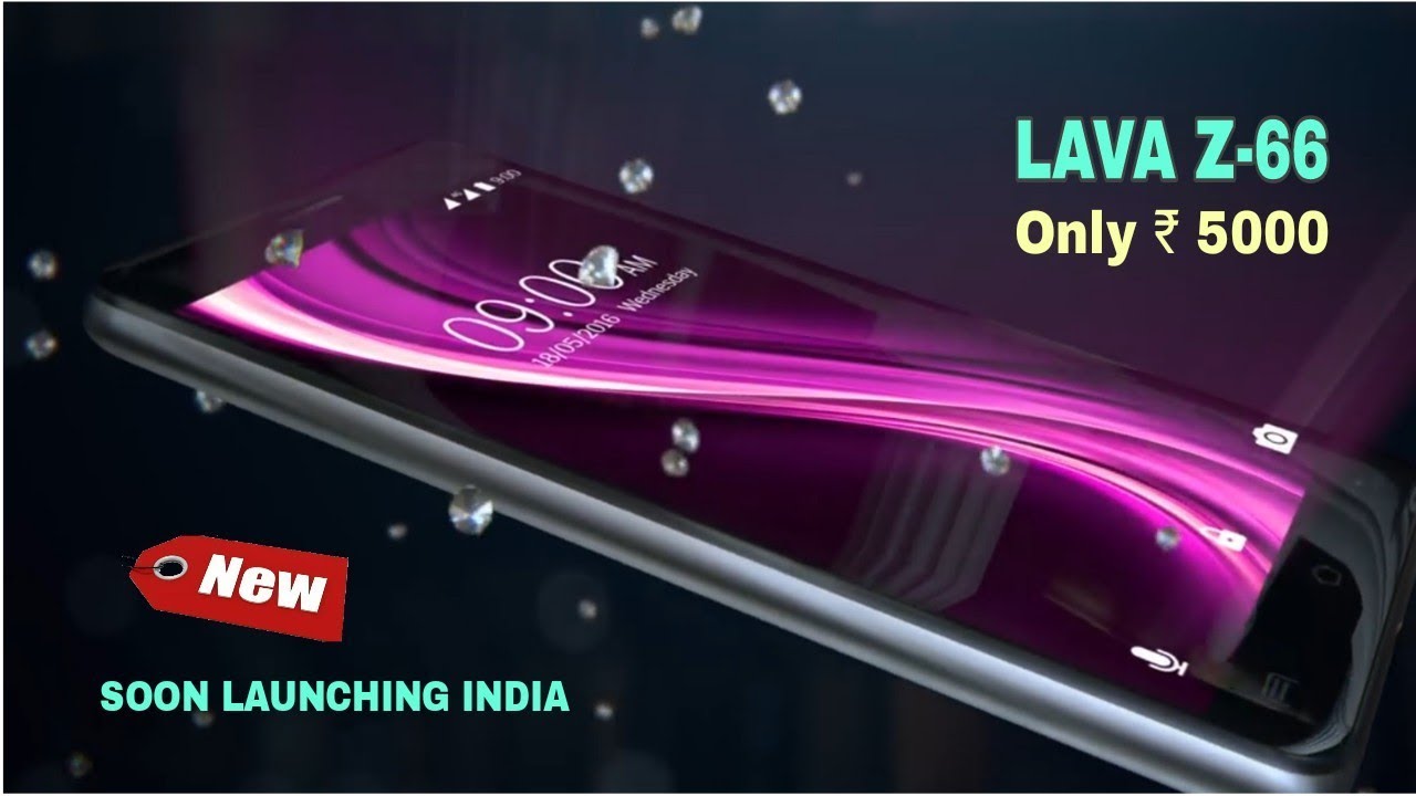 Lava Z66|Lava new smartphone 2020|Lava z66|price| specifications|launch date in India