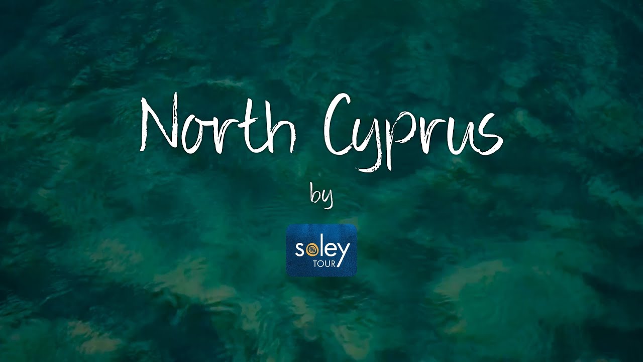 DOCUMENTAR: Cum arata vacanta perfecta in Ciprul de Nord (Cuba Mediteranei)