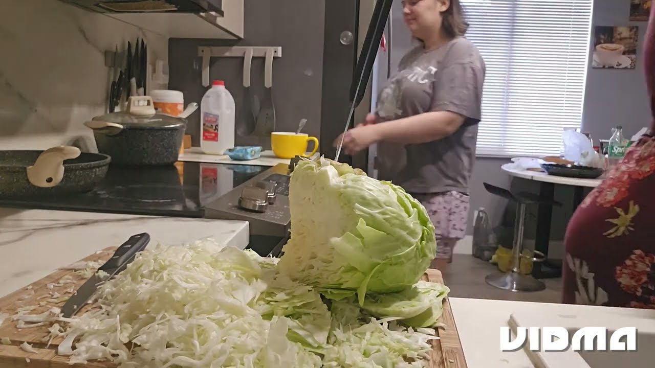 Готовим дома