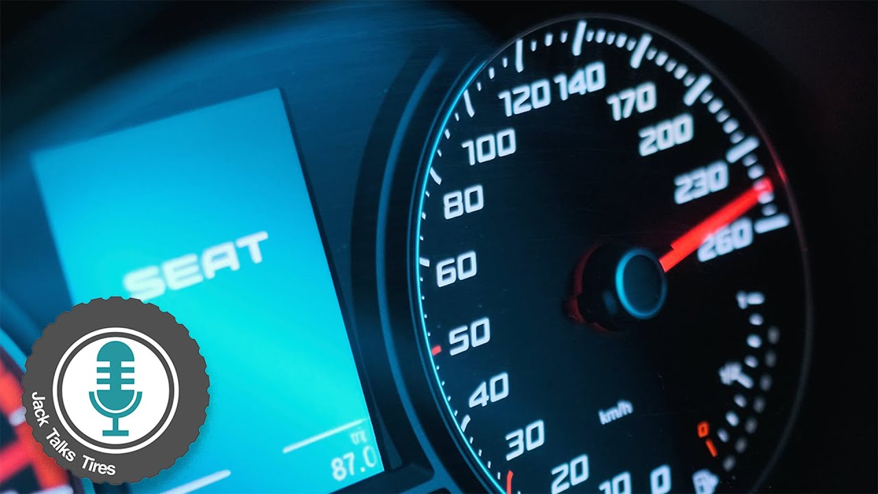 Learn the TIRE PRESSURE HACKS Used by European Drivers for Better Performance