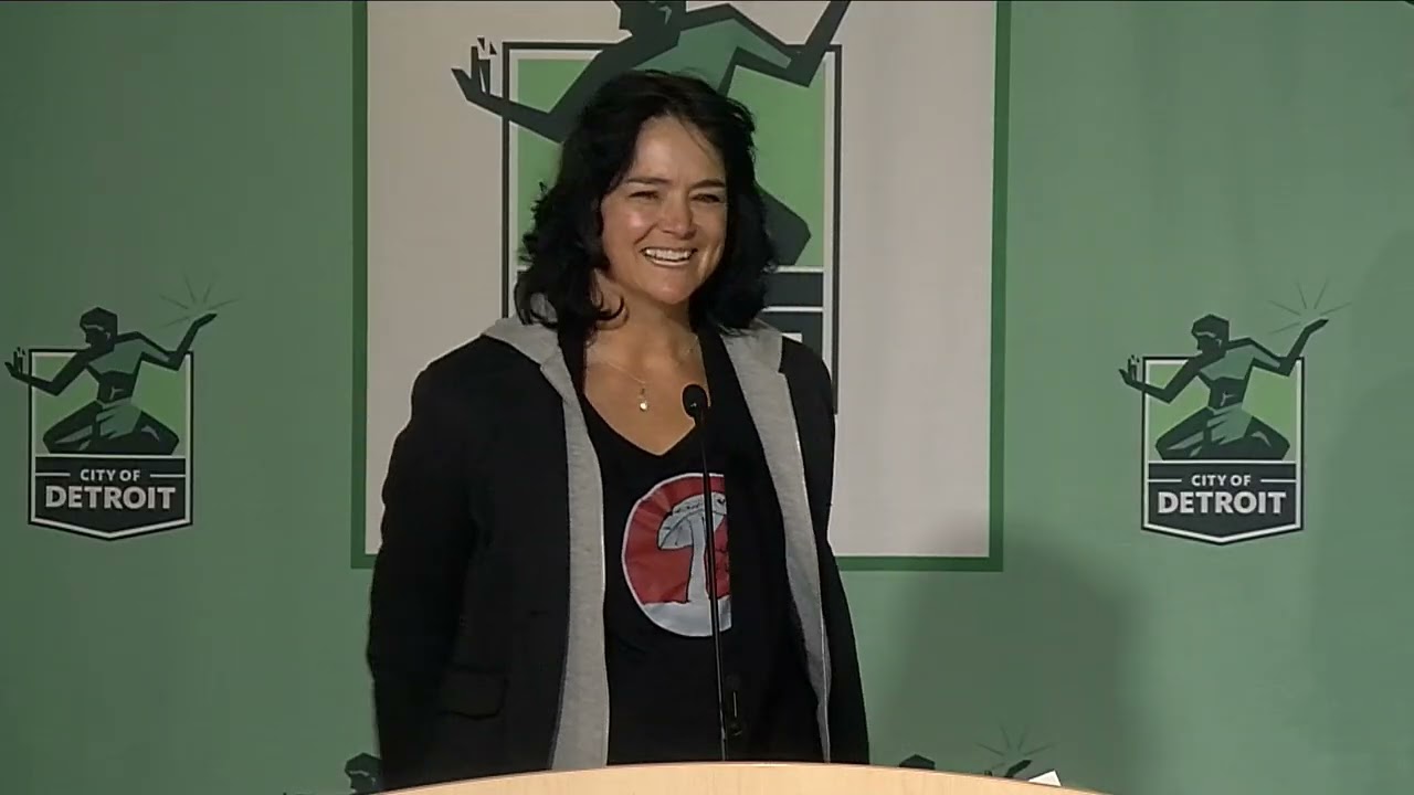 Celebrating Detroit Entrepreneurs: Motor City Match Awards $535K in Grants