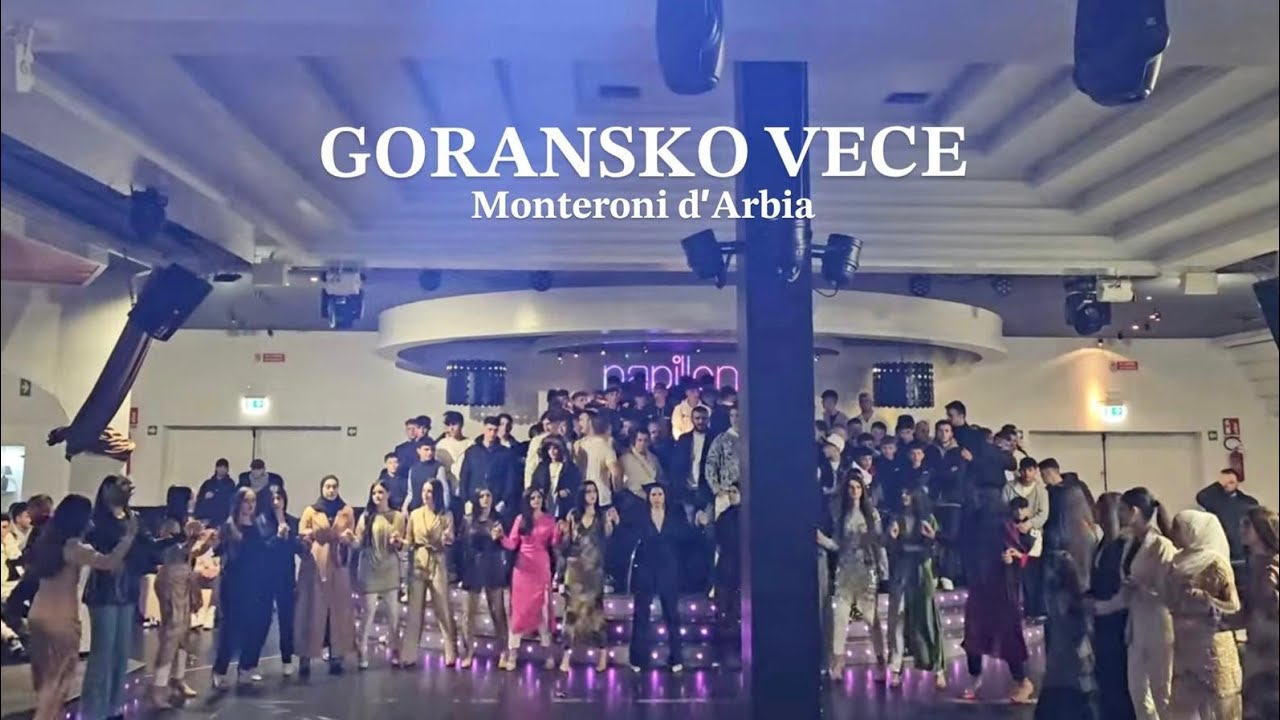 Muzika Monteroni 2024 Italia