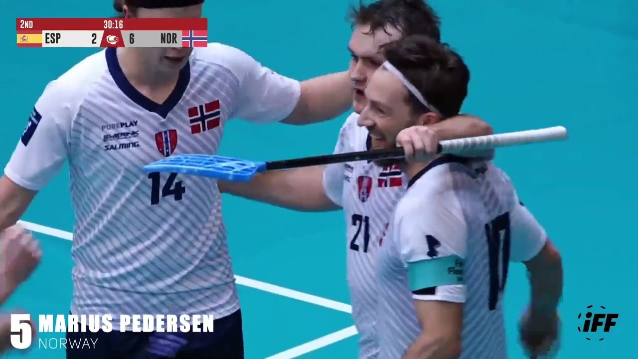 TOP 10 GOALS FROM MENS QUALIFICATIONS! (Best gaols from Men's Qualification EUR2)