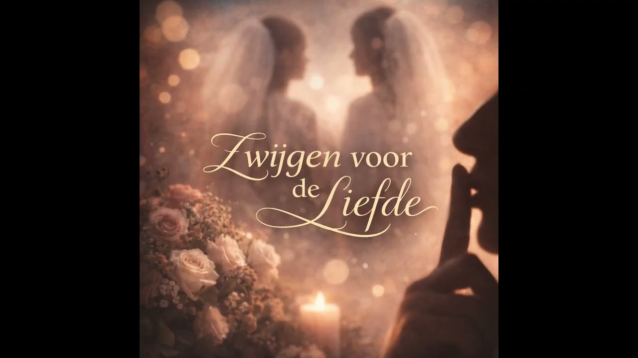 Jensylza gedichten muziek - Zwijgen voor de liefde