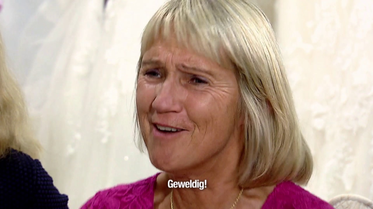 Nog meer Nederlandse bruiden! | Say Yes To The Dress Benelux