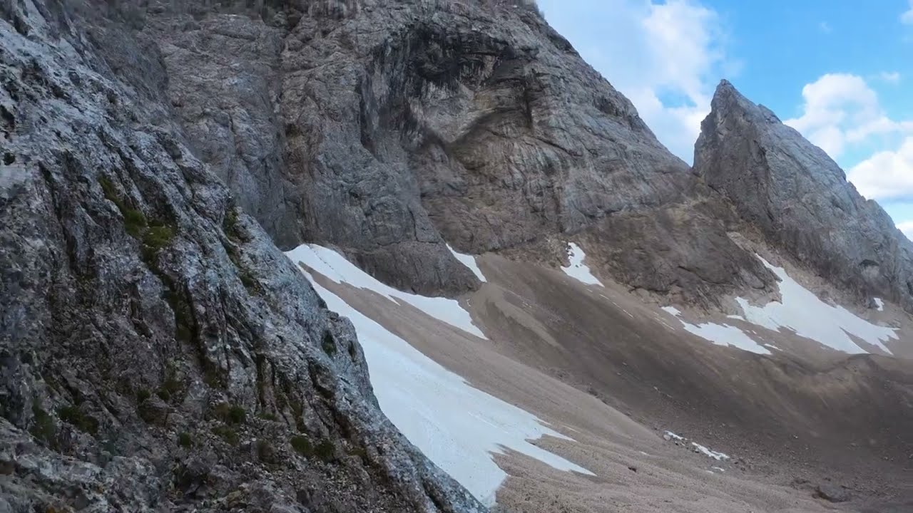Zugspitze 2023 / Stopselzieher
