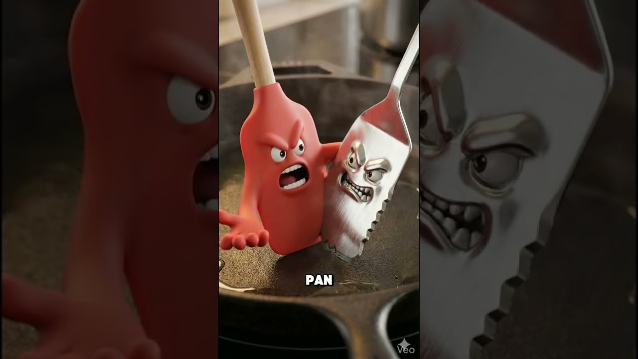 Some kitchen tools are worse than others