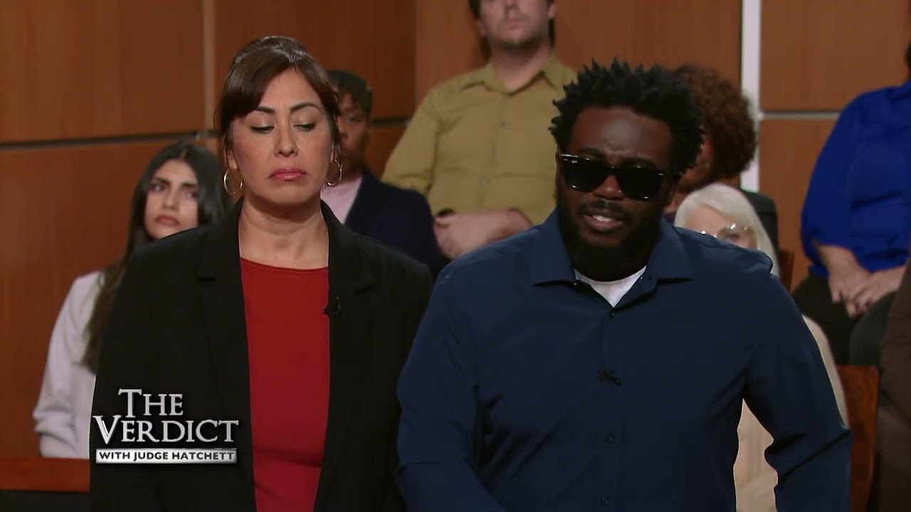 Cruelty at the Crosswalk | The Verdict with Judge Hatchett