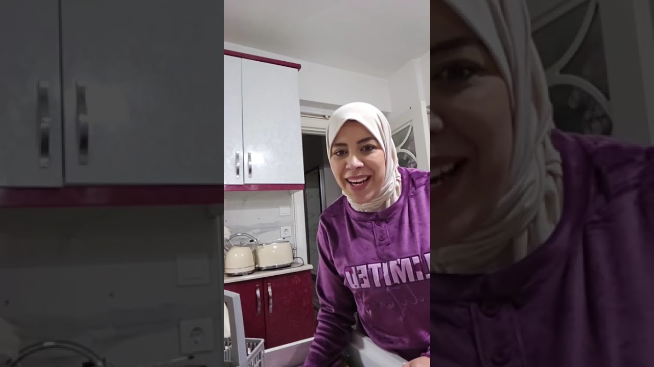 جيت ندير معاكم تحلية غدوة جايني ضياف