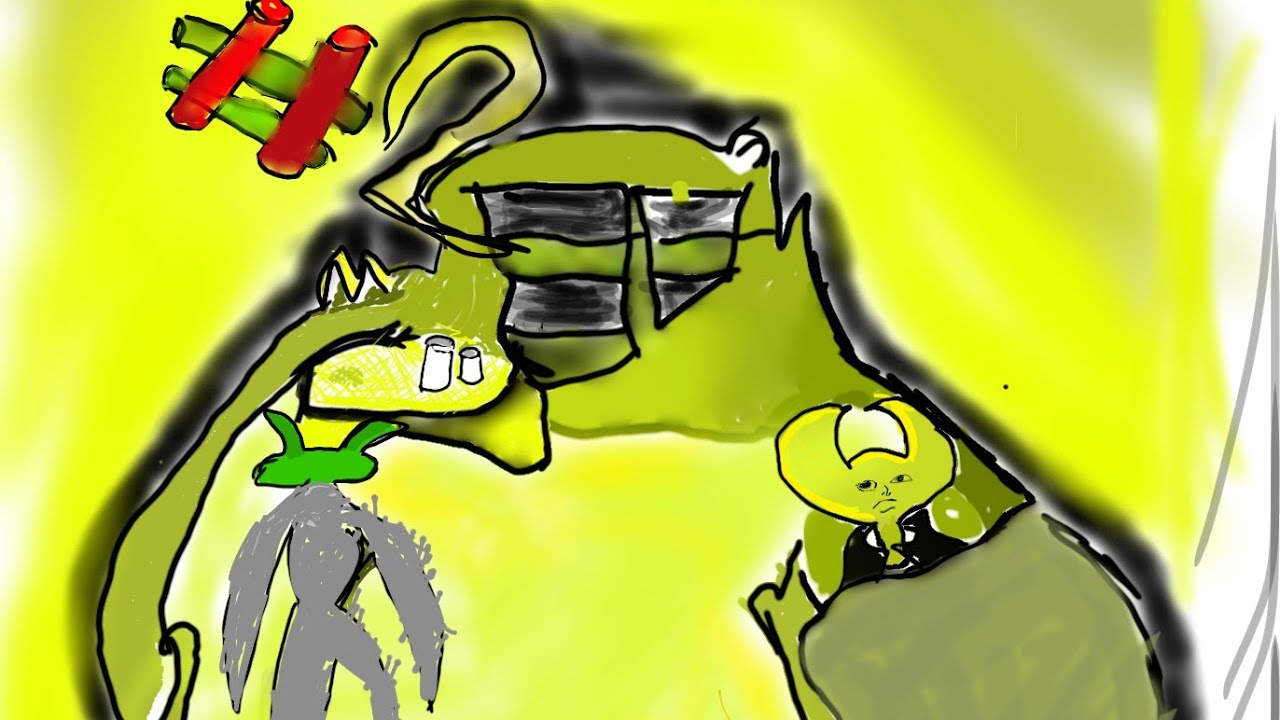 Hylics let's play Ep2
