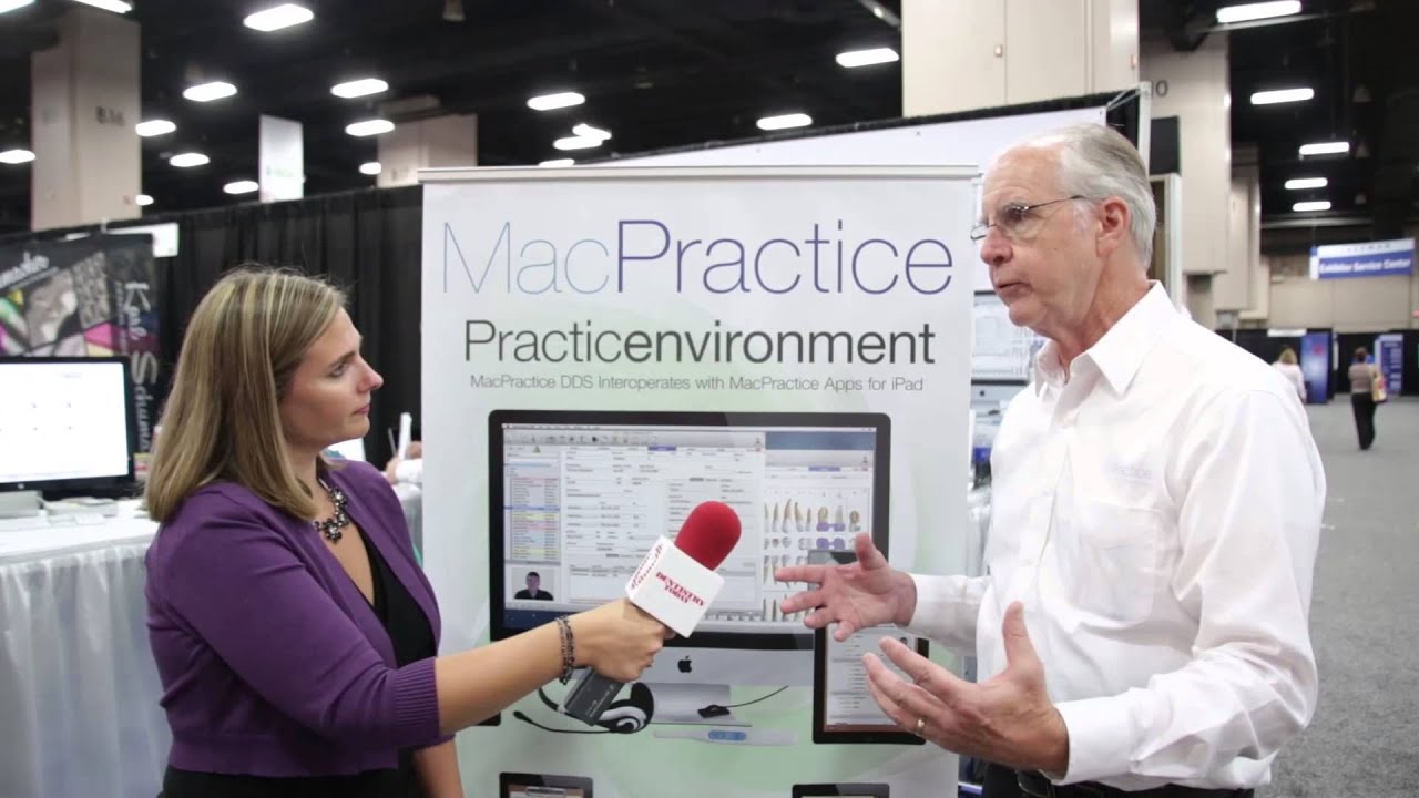 MacPractice &ndash; MacPractice DDS 5