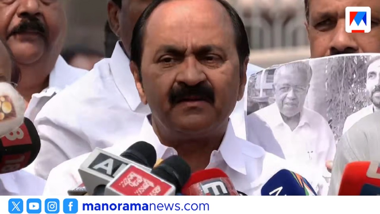 ശബരിമല സ്വർണക്കൊള്ള: സഭയിൽ നാടകീയ രംഗങ്ങൾ, വിഡി സതീശൻ സർക്കാരിനെതിരെ | Sabariamala | Gold Raw
