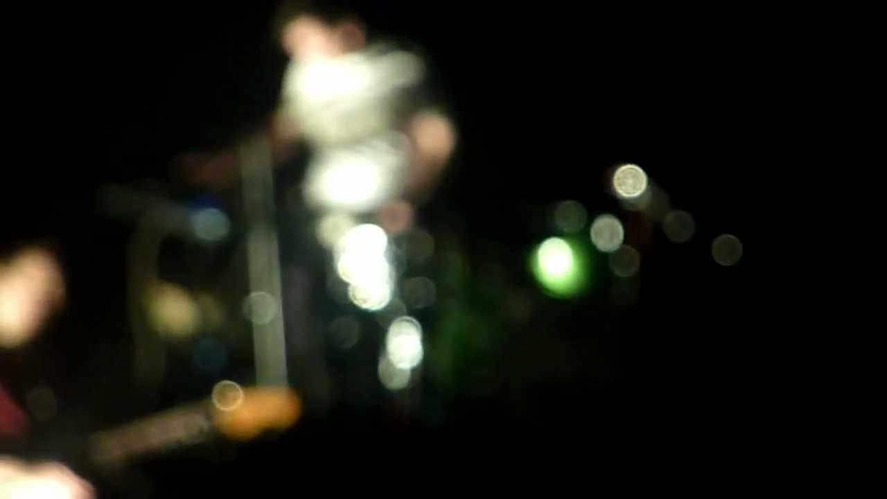 Daughter - Smother (Live at the Hackney Empire, London - 24.1.2013) HD quality