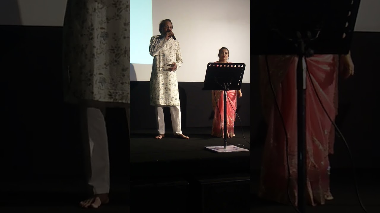 Sweet melody presents support by Surjan goa 