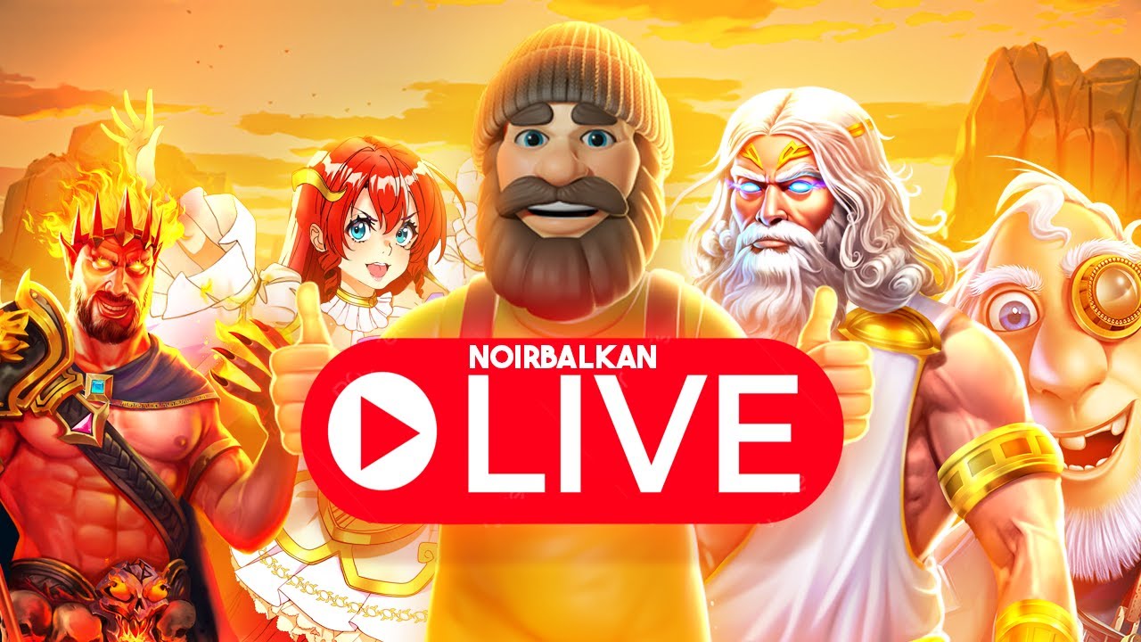 NOVI CASINO NOVE POBJEDE!!!