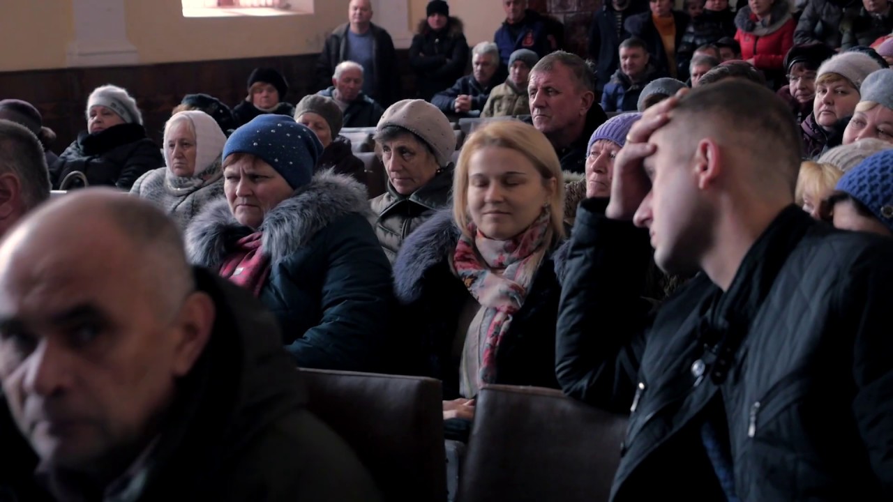 Судова Вишня 14.12.2018