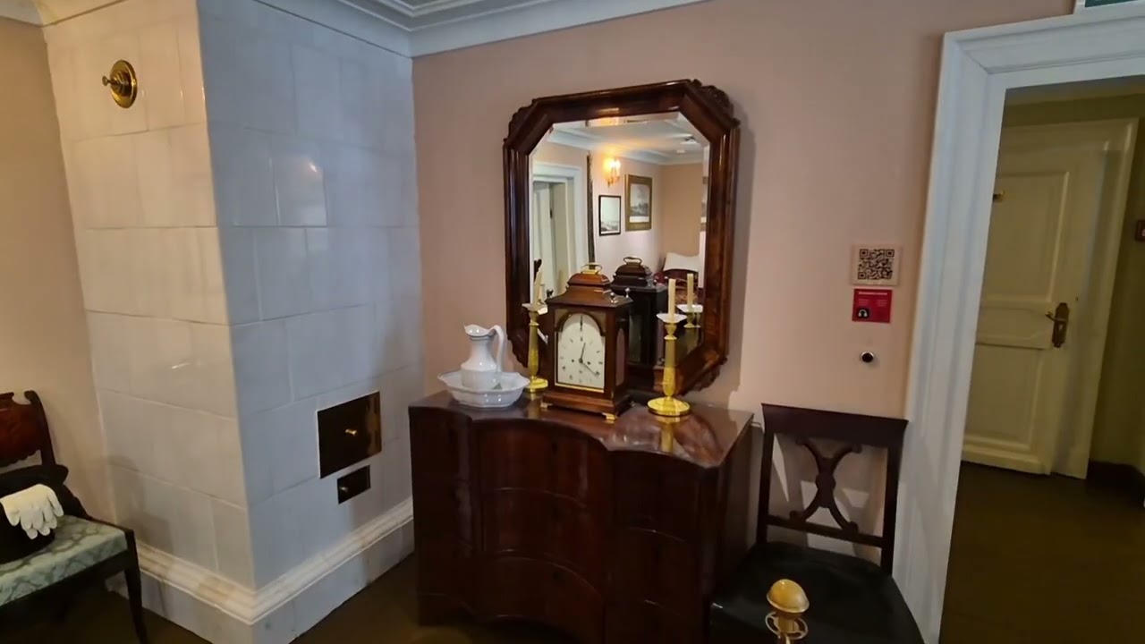Музей В.Л.Пушкина. м Бауманская.