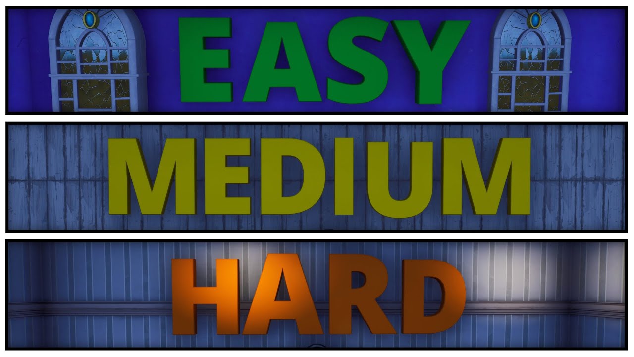 Fortnite The Five Difficulty Level Escape Room Tutorial! Code: 6358-1152-8052