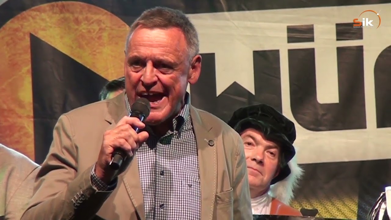 Saalfelder-Bierfest 2022