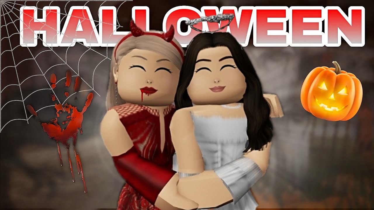 HALLOWEEN + HARVEST RITUAL 🎃 ROBLOX THE VAMPIRE LEGACIES || Surotica 👻